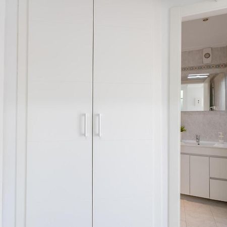 Apartamento Brisamar Διαμέρισμα Torrox Εξωτερικό φωτογραφία