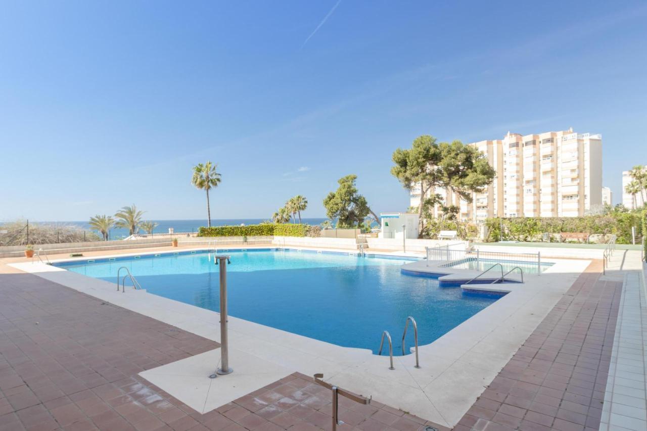 Apartamento Brisamar Διαμέρισμα Torrox Εξωτερικό φωτογραφία