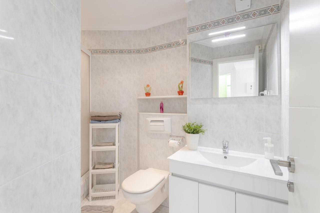 Apartamento Brisamar Διαμέρισμα Torrox Εξωτερικό φωτογραφία