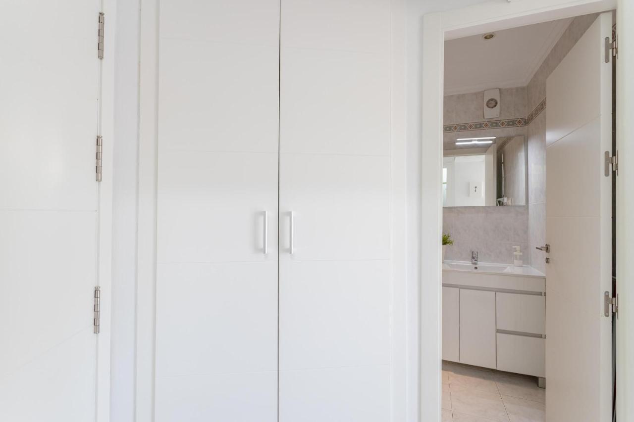Apartamento Brisamar Διαμέρισμα Torrox Εξωτερικό φωτογραφία