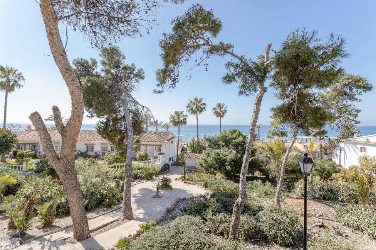 Apartamento Brisamar Διαμέρισμα Torrox Εξωτερικό φωτογραφία