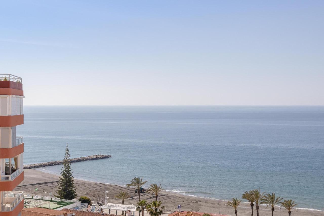 Apartamento Brisamar Διαμέρισμα Torrox Εξωτερικό φωτογραφία