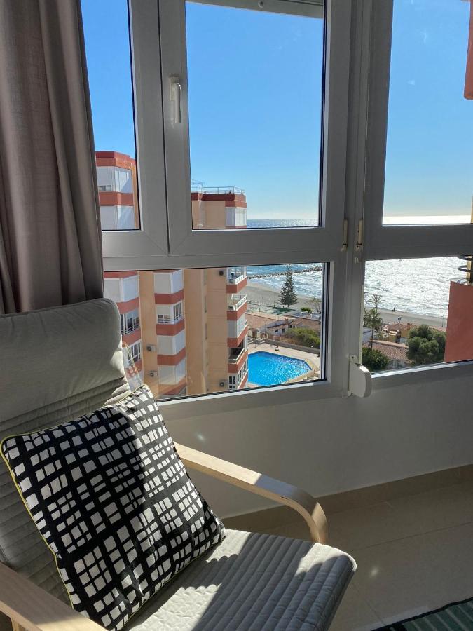 Apartamento Brisamar Διαμέρισμα Torrox Εξωτερικό φωτογραφία