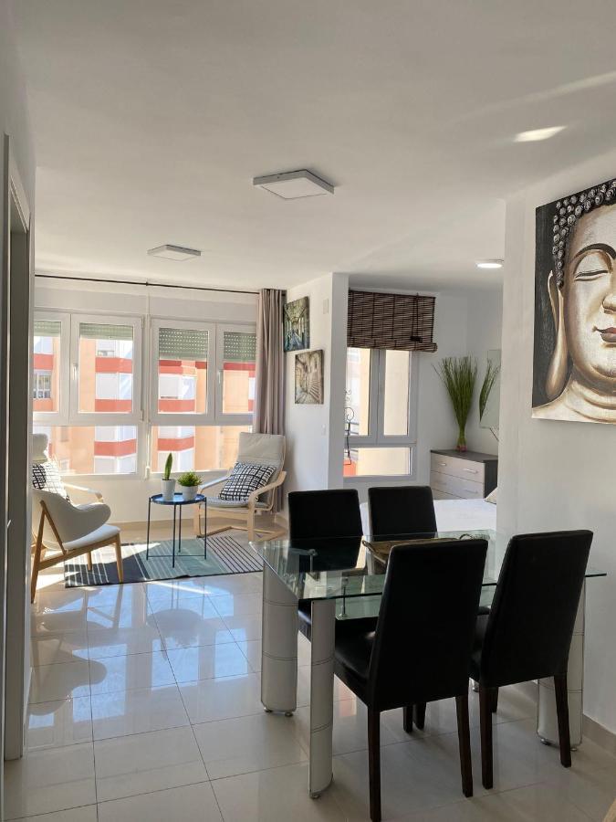 Apartamento Brisamar Διαμέρισμα Torrox Εξωτερικό φωτογραφία