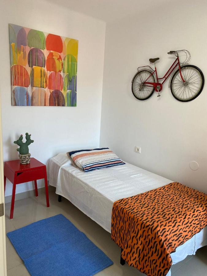 Apartamento Brisamar Διαμέρισμα Torrox Εξωτερικό φωτογραφία